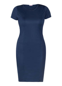 Marine Tube Dress