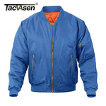 Load image into Gallery viewer, Men&#39;s Windbreaker Bomber Jacket
