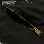 Load image into Gallery viewer, Men&#39;s Windbreaker Bomber Jacket
