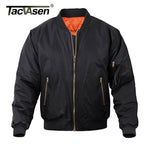 Load image into Gallery viewer, Men&#39;s Windbreaker Bomber Jacket
