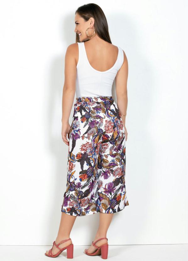 White Sleeveless Ribbed Mesh Bodysuit